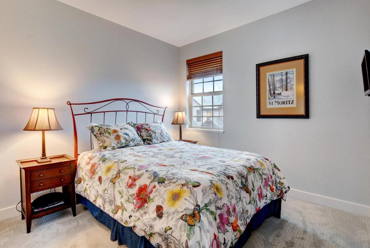 Luxury Villa #307 - With Private Hot Tub & Views - 500 Dollars Of Free Activities & Equipment Rentals Daily Winter Park Exterior foto